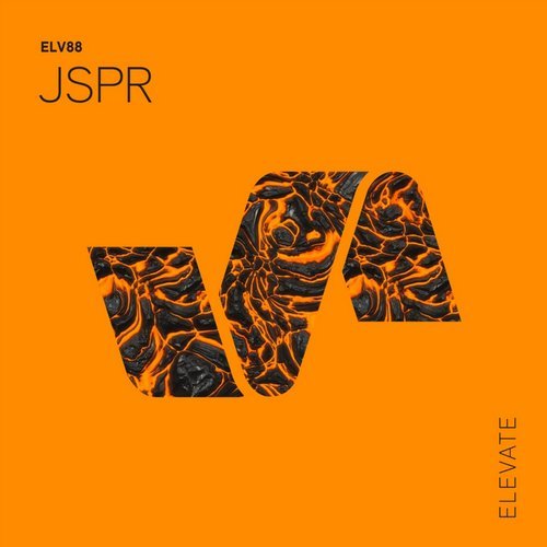 JSPR - Emerge EP [ELV88]